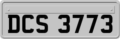 DCS3773