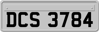 DCS3784