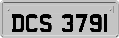 DCS3791