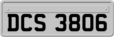 DCS3806