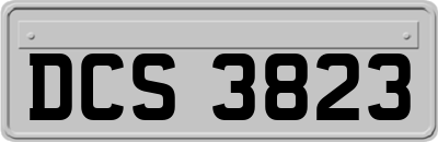DCS3823