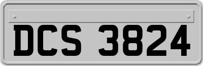DCS3824