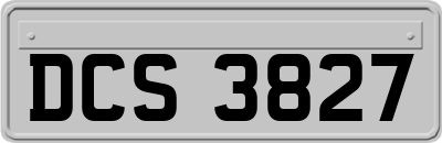 DCS3827