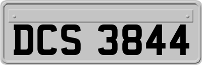 DCS3844