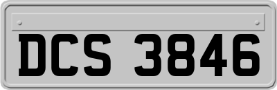 DCS3846