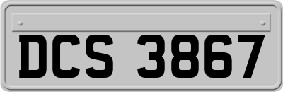 DCS3867