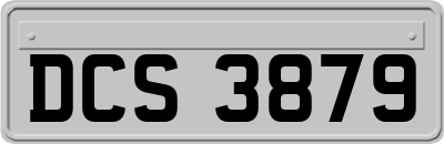 DCS3879