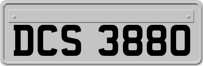 DCS3880
