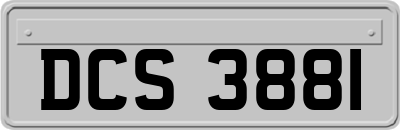 DCS3881