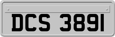 DCS3891