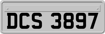 DCS3897