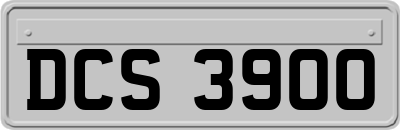 DCS3900