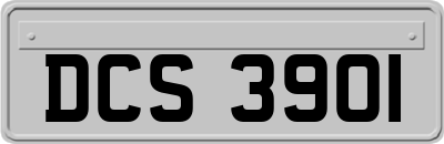 DCS3901