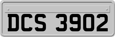 DCS3902