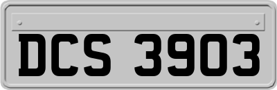 DCS3903
