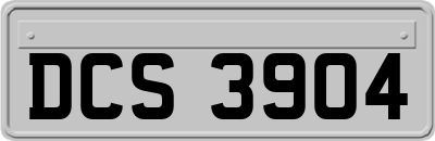DCS3904