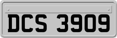 DCS3909