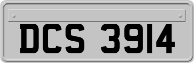 DCS3914