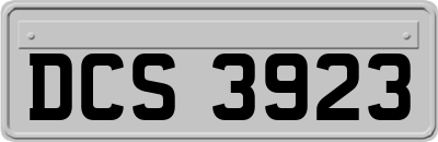 DCS3923