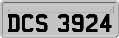 DCS3924