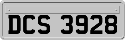 DCS3928