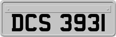 DCS3931