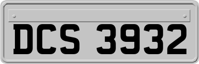 DCS3932