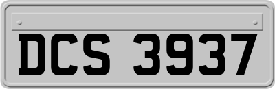 DCS3937
