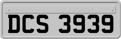 DCS3939