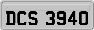 DCS3940