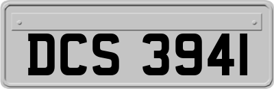 DCS3941