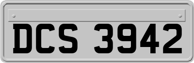 DCS3942
