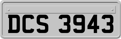 DCS3943