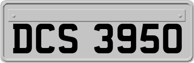 DCS3950