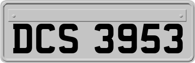DCS3953