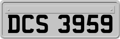 DCS3959