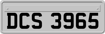 DCS3965