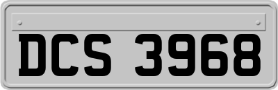 DCS3968