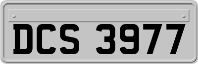 DCS3977