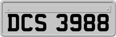 DCS3988