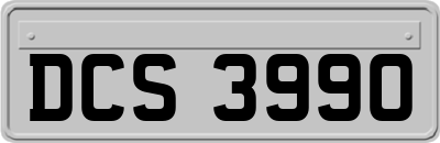 DCS3990