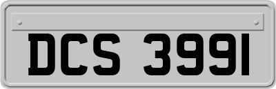 DCS3991