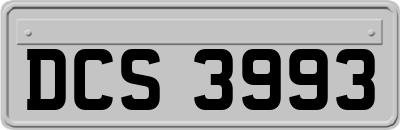 DCS3993