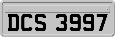 DCS3997