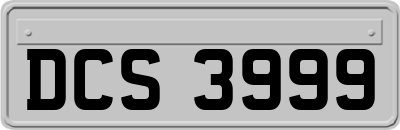 DCS3999