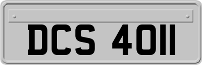 DCS4011