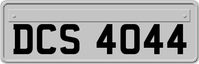 DCS4044