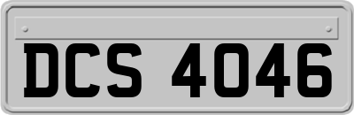 DCS4046