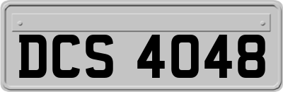 DCS4048