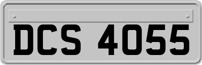 DCS4055